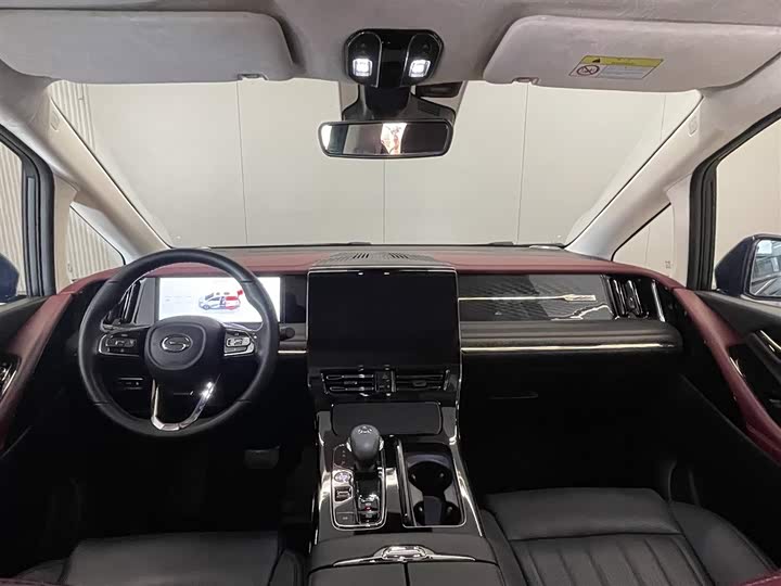 Trumpchi E9 2023 E 9 PRO — фото 12