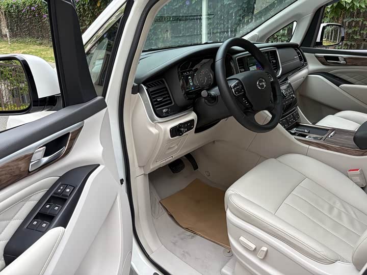 Trumpchi M8 2020 390 T — фото 4