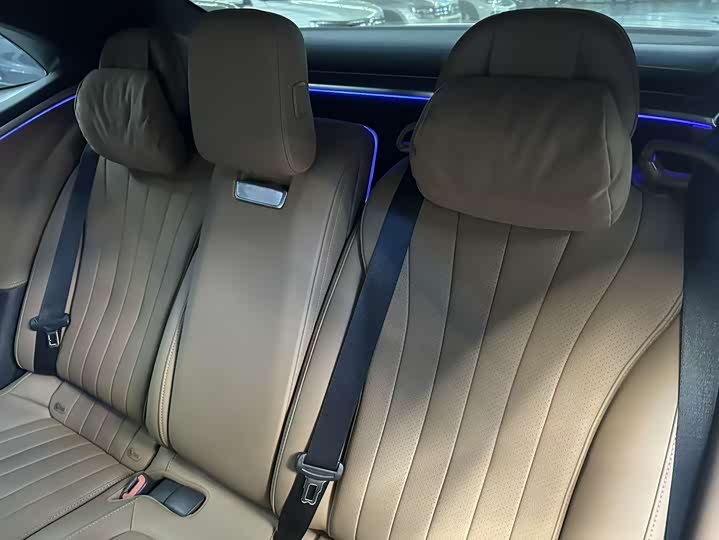 Mercedes-Benz E-Class 2025 E 300 L Luxury — фото 19