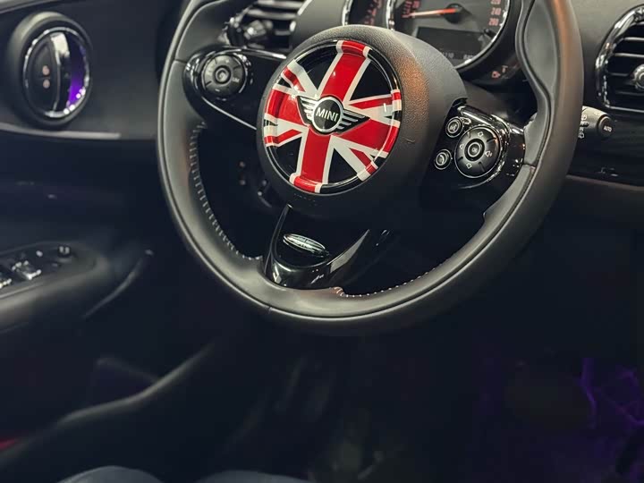 MINI Clubman — фото 17