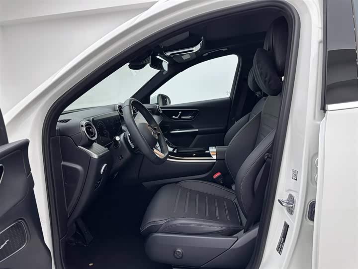 Mercedes-Benz GLC 2023 GLC 300 L 4 MATIC 5 — фото 19