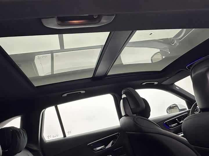 Mercedes-Benz GLC 2023 GLC 300 L 4 MATIC 5 — фото 23