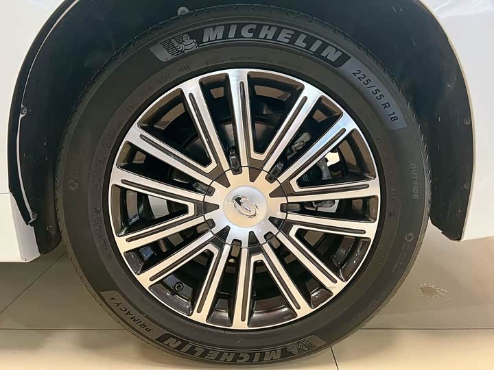 Trumpchi M8 2023 390 T — фото 16
