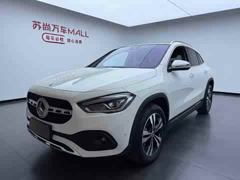 Mercedes-Benz GLA 2023 GLA 220 — фото 17