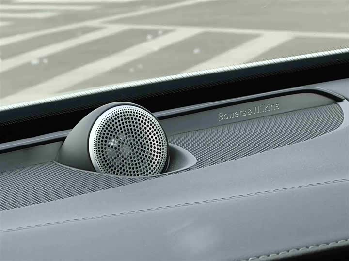 Volvo XC90 Hybrid 2022 E Hybrid T 8 7 — фото 17