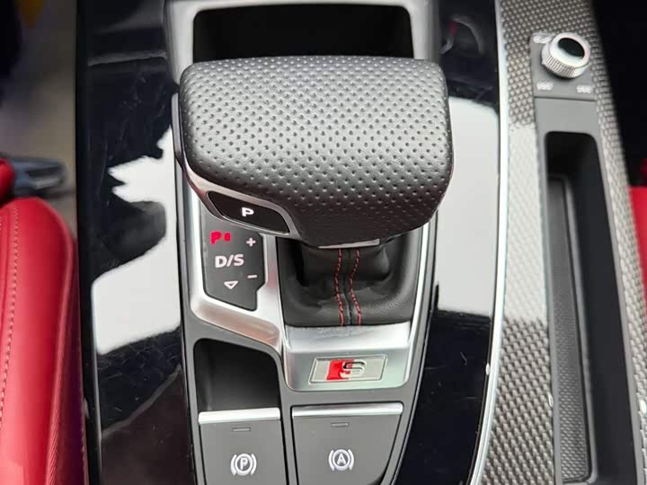 Audi SQ5 2021 3.0 TFSI quattro — фото 24