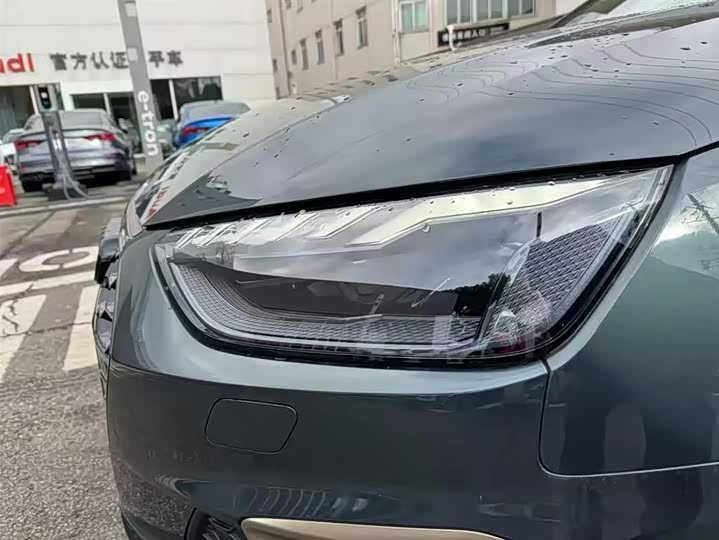 Audi A4L 2024 40 TFSI quattro RS — фото 13