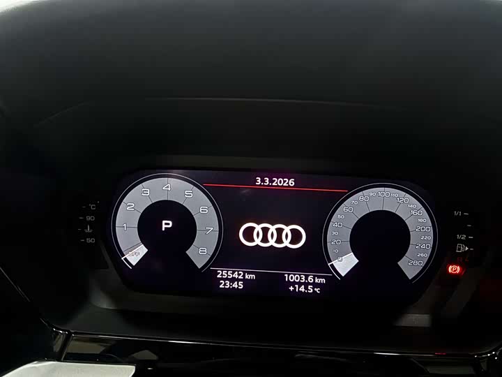 Audi A3 2021 A 3 L Limousine 35 TFSI Sport — фото 15