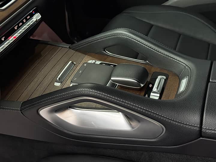 Mercedes-Benz GLS 2020 GLS 450 4 MATIC Luxury — фото 9