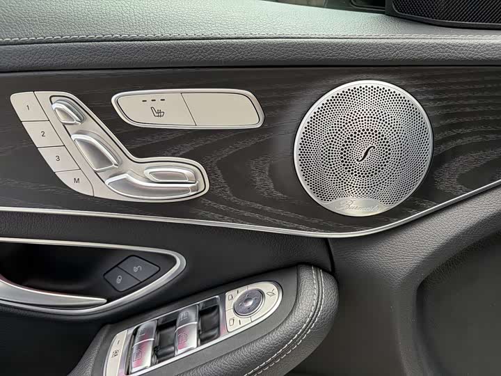 Mercedes-Benz C-Class 2021 C 260 L — фото 17