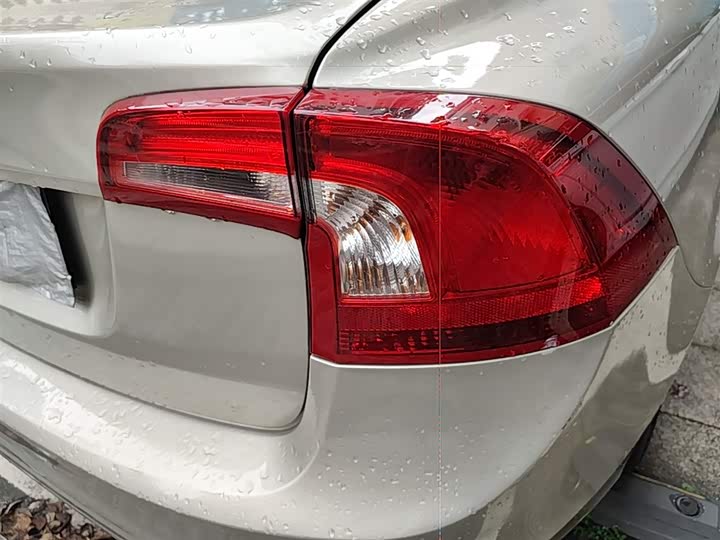 Volvo S60 2017 S 60 L T 3 — фото 8