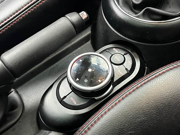 MINI Hatch — фото 19