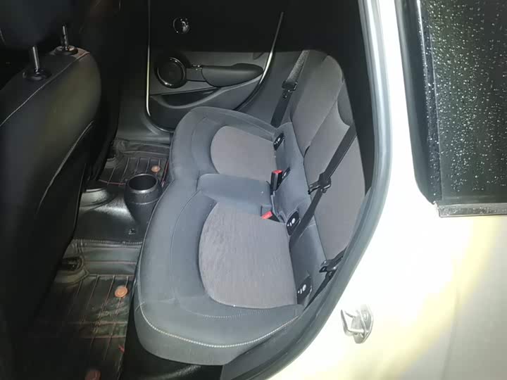 MINI Hatch — фото 17