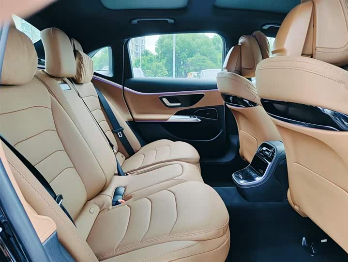 Mercedes-Benz E-Class E 260 L спорт — фото 16