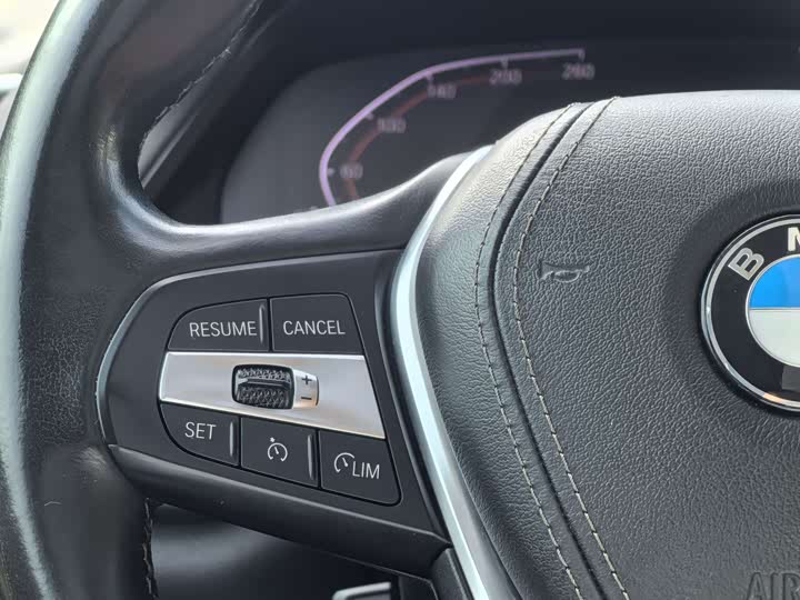 BMW X5 2020 x Drive 40i M — фото 20