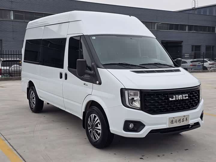 JMC Fushun — фото 3