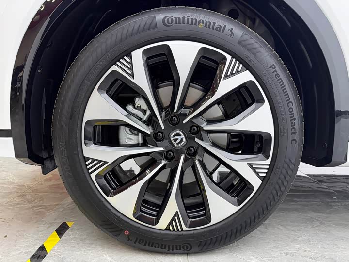 Changan CS75 PLUS 2025 UItra 2.0 T — фото 7