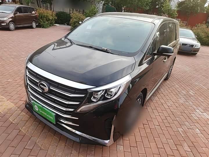 Trumpchi M8 2023 390 T — фото 2