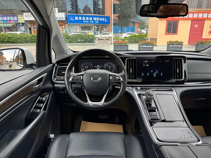 Trumpchi M8 2023 390 T — фото 17