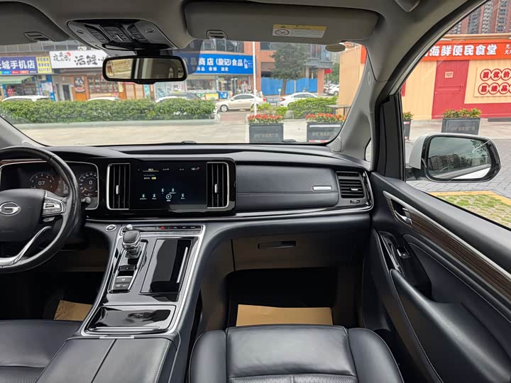Trumpchi M8 2023 390 T — фото 18