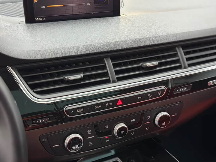 Audi Q7 2016 40 TFSI S line Sport — фото 15