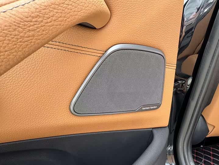 BMW 5-Series 2019 530 Li Leading — фото 17