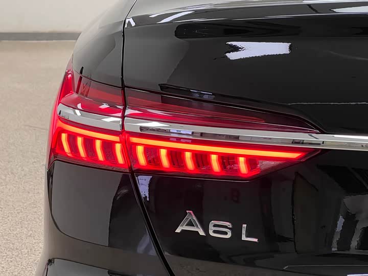 Audi A6L 2021 45 TFSI quattro — фото 21