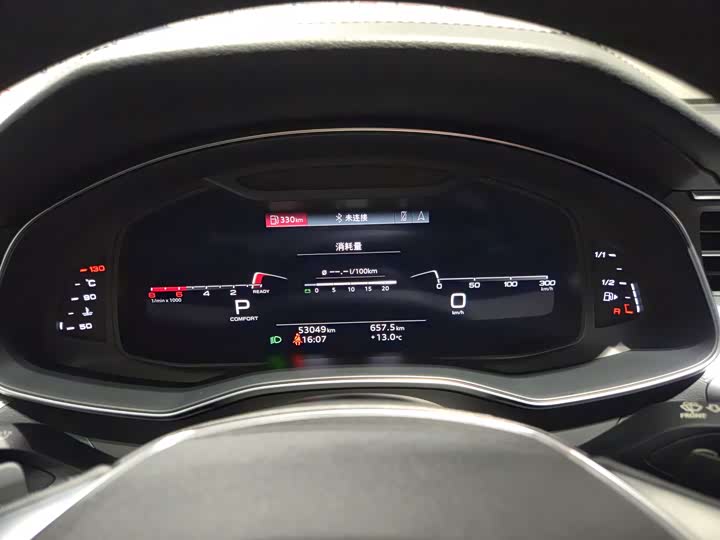Audi A6 2022 allroad quattro 55 TFSI — фото 7