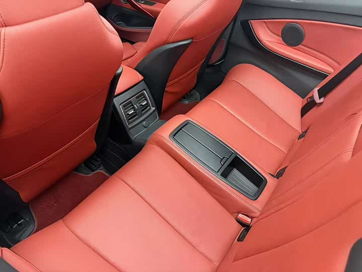 BMW 4-Series 2016 420i — фото 10