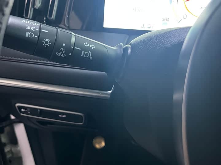 Trumpchi M8 2024 400 T — фото 29