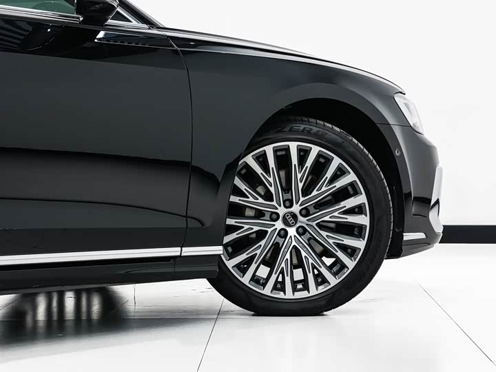 Audi A8 2024 A 8 L 50 TFSI quattro — фото 22