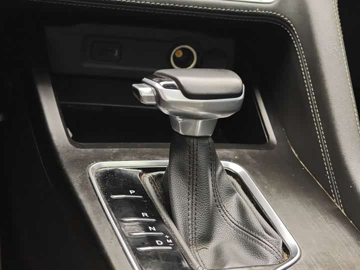 Changan CS75 PLUS 2021 1.5 T ATLuxury — фото 18