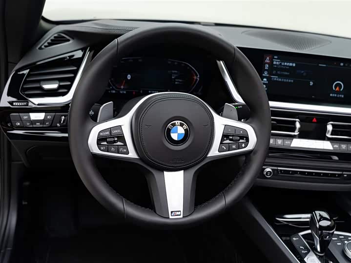 BMW Z4 2023 s Drive 25i M — фото 10