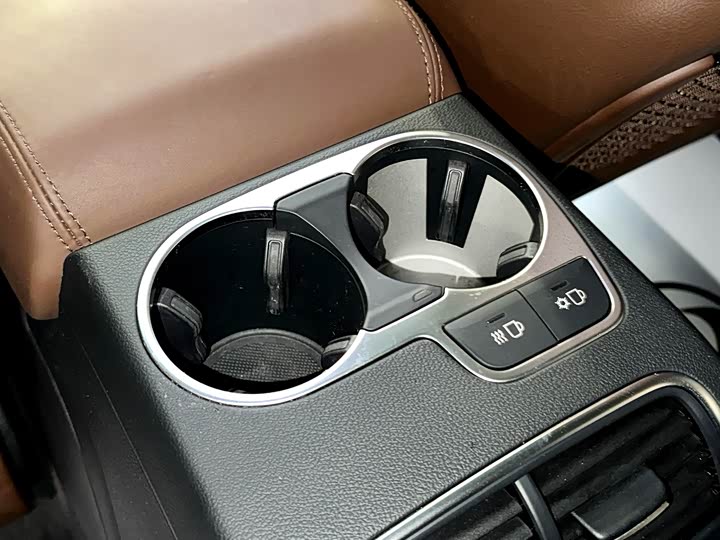 Audi A6L 2014 50 TFSI quattro Luxury — фото 17