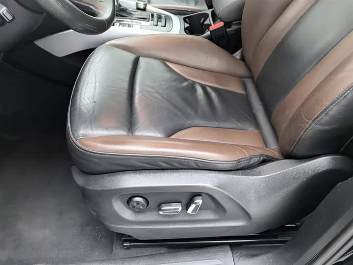Audi Q5 2017 Plus 40 TFSI — фото 20