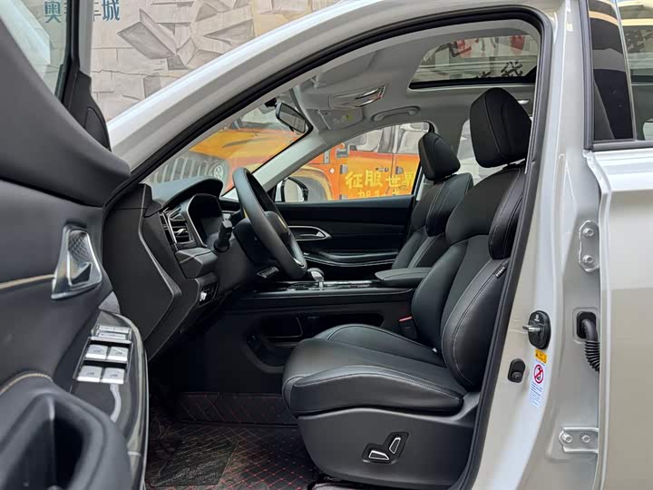 Changan CS75 2026 PRO 1.5 T DCT 5 — фото 7