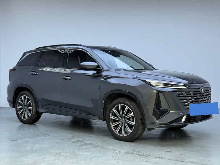 Changan CS75 PLUS 2023 1.5 T ATPremium — фото 3