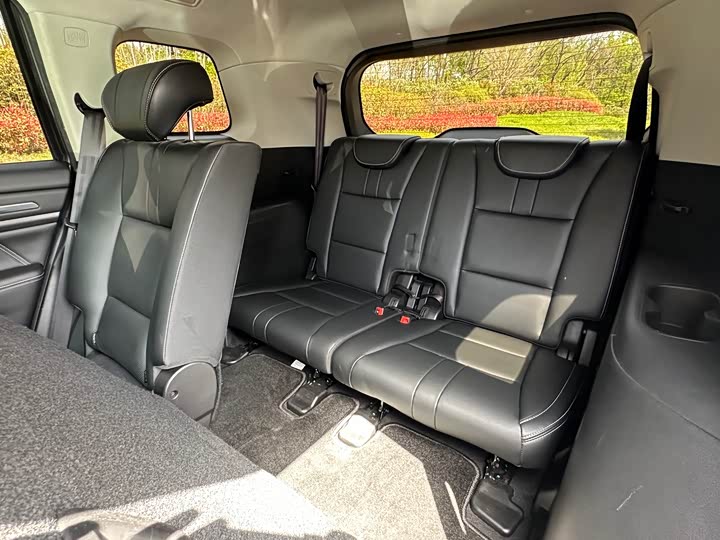 Trumpchi GS8 2020 390 T 2 WD ( ) — фото 10