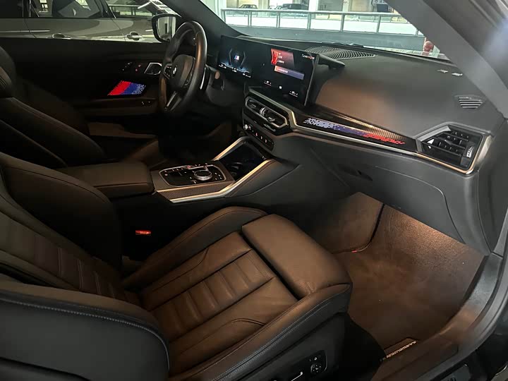 BMW M240i 2024 M 240i — фото 5