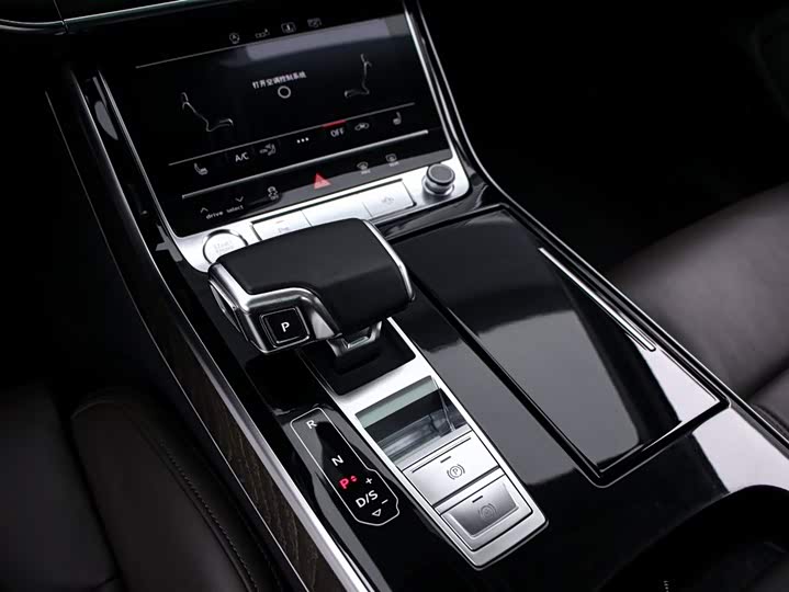 Audi A8 2019 Plus A 8 L 50 TFSI quattro Comfort — фото 9