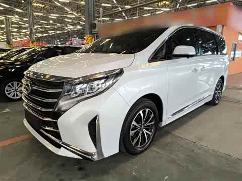 Trumpchi M8 2023 390 T — фото 26