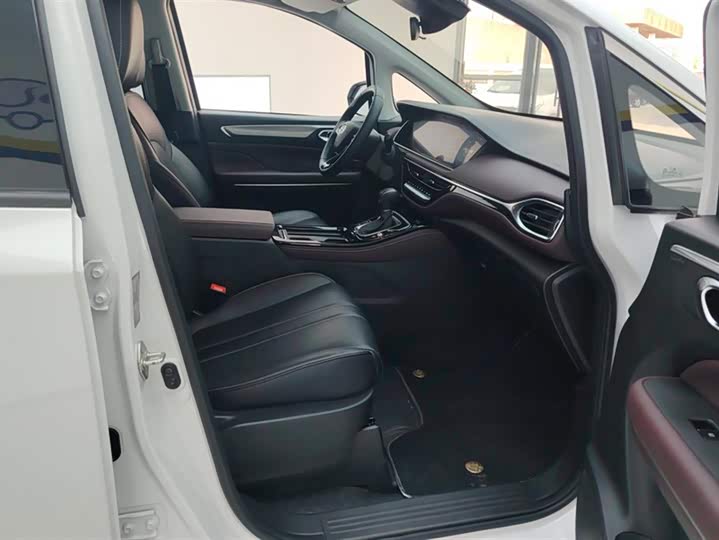 Trumpchi M6 2023 PRO 270 T DCT — фото 8