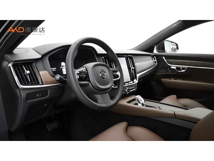 Volvo S90/2.0T/24 /B5 — фото 6