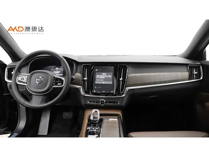 Volvo S90/2.0T/24 /B5 — фото 5