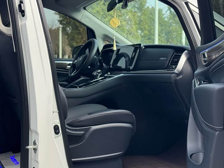 Trumpchi M8 2024 390 T — фото 11