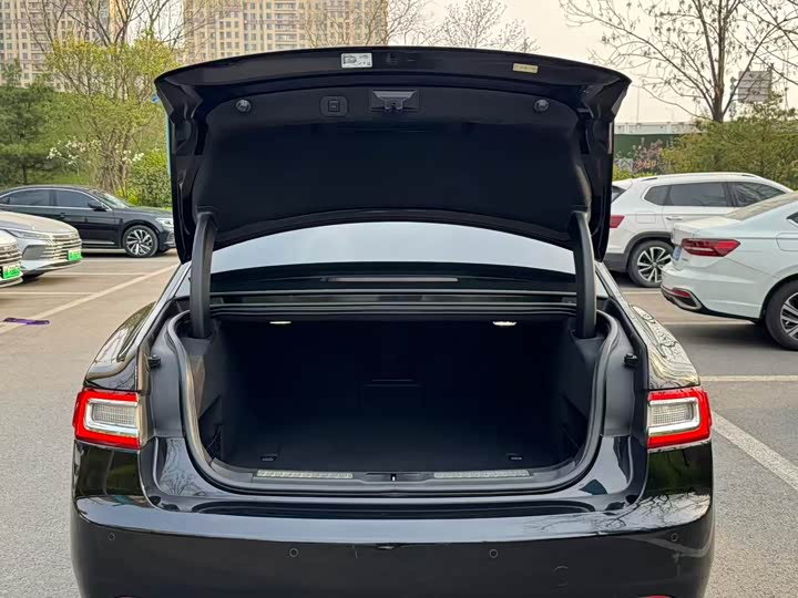 Lincoln Continental — фото 19