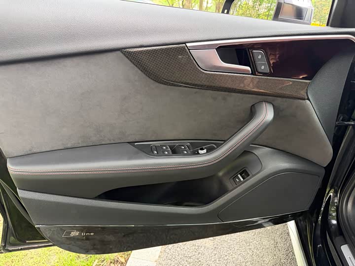Audi S4 2020 S 4 3.0 TFSI — фото 15