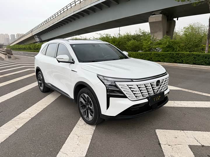 Changan CS75 PLUS 2025 1.5 T — фото 3