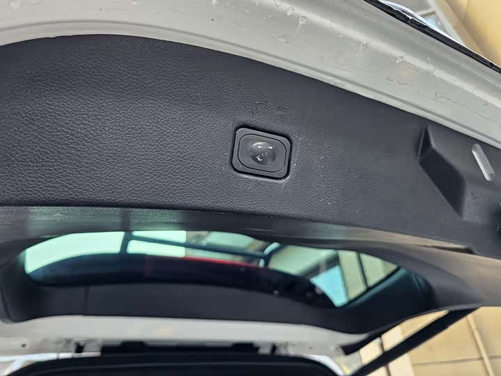 Ford Everest — фото 12
