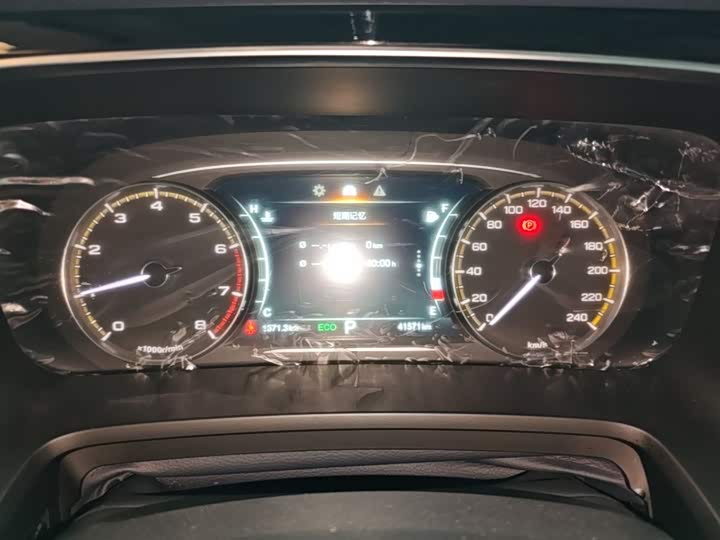 Trumpchi M8 2021 390 T — фото 12